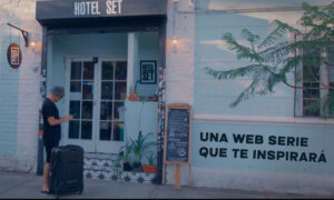Hotel SET: la primera webserie educativa para quienes buscan emprender con excelencia en el servicio