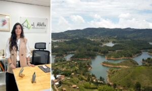 Arquitecta urbanista impulsa la agencia “El Altillo, Urbanismo ecológico” para promover una mirada ecológica del desarrollo urbano