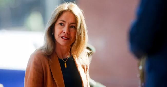 Presidenta CPC matiza tras polémica y dice que no buscan eliminar los actuales feriados irrenunciables