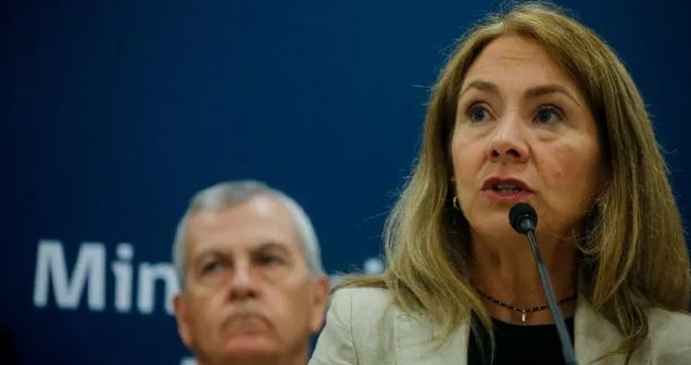 La presidenta de la CPC pide terminar con los feriados irrenunciables: «Generan una merma importante»