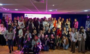 Cámara de Comercio lanzó el primer Comité de Mujeres Empresarias de Puerto Montt