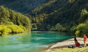 Chile es elegido Mejor Destino Internacional en primera edición de los Forbes Travel Awards