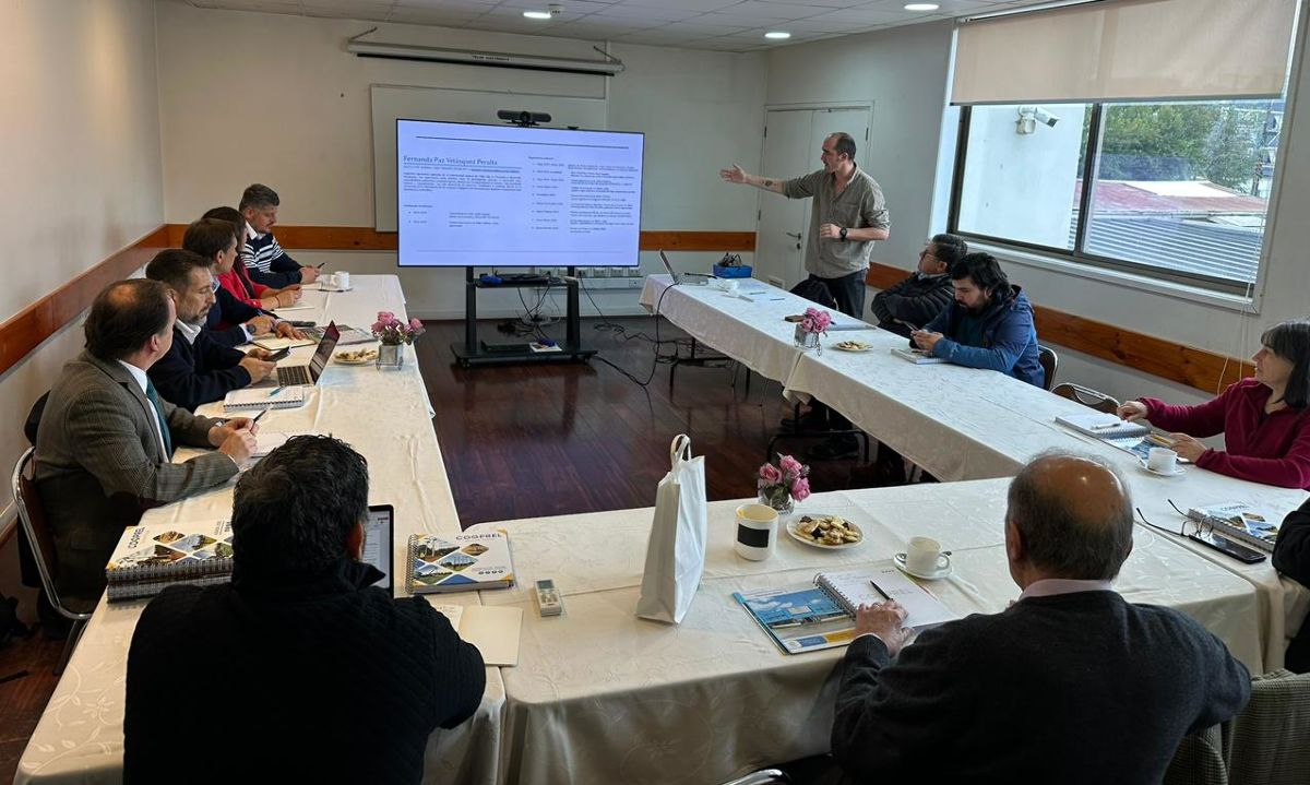 Cooperativas del Sur definen nuevos liderazgos y proyectos para 2026