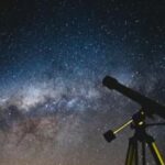 Conoce acá los mejores panoramas por el Día de la Astronomía 2026