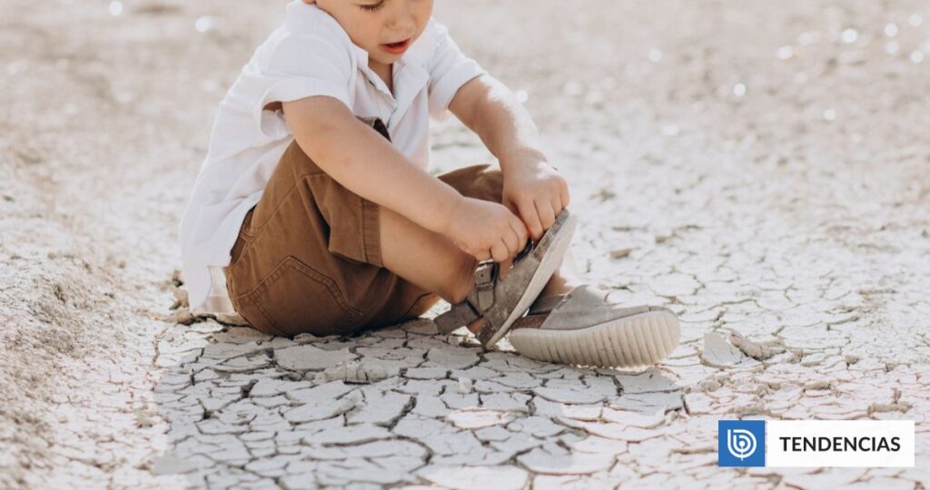 El Niño podría regresar este 2026 y empujar la temperatura global a nuevos récords