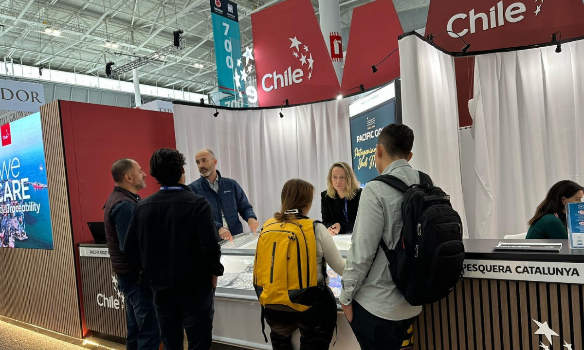 Empresas de Los Lagos dirán presente en importante feria en Estados Unidos