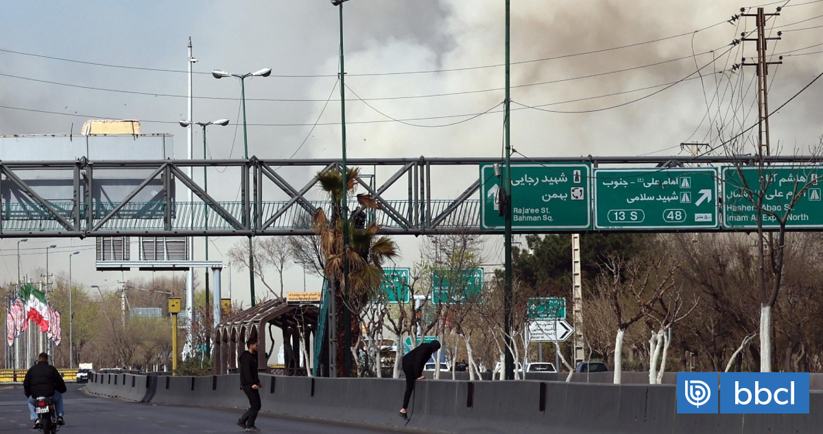 FMI: si la guerra en Irán se prolonga afectará «los mercados energéticos y la inflación» en el mundo