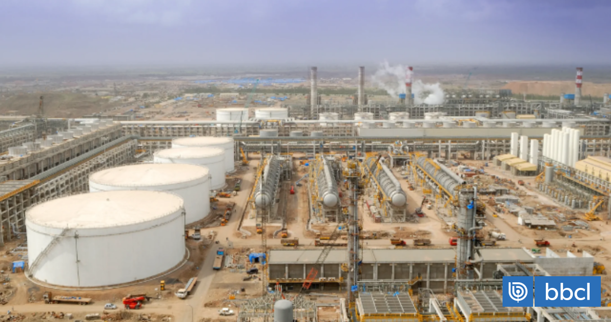 Gobierno indio exige a todas las refinerías que maximicen producción de gas licuado de petróleo