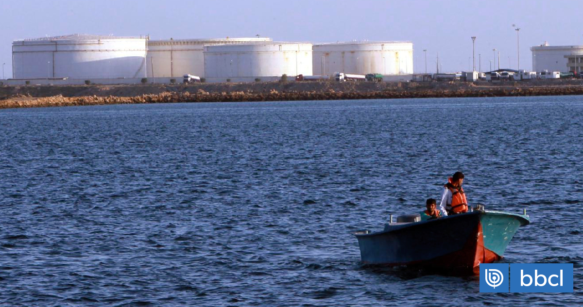 Guerra en Irán: países de la AIE aprueban la mayor liberación de reservas de petróleo en su historia