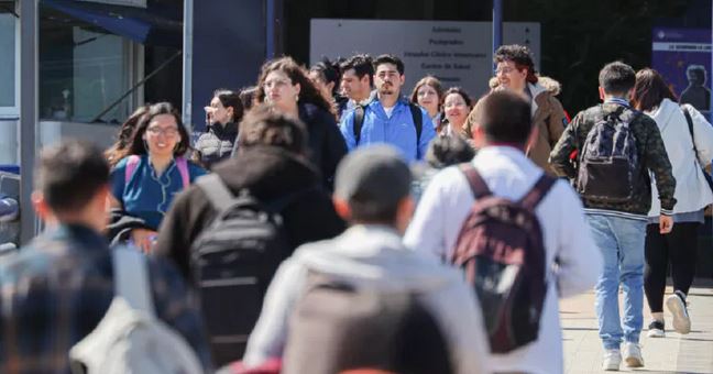 La propuesta de 2025 para limitar la gratuidad que actualmente analiza el gobierno de Kast