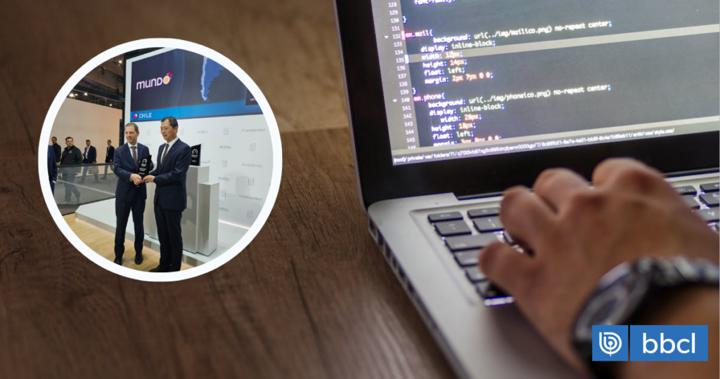 País Digital tras hito chileno en internet: «Tenemos que atraer mucha inversión para seguir liderando»