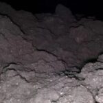 El asteroide Ryugu tiene las 5 nucleobases del ADN y el ARN terrestres