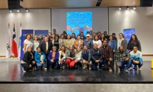 Seminario Redes que Impulsan fortalece colaboración y negocios en territorio Mapu Lahual