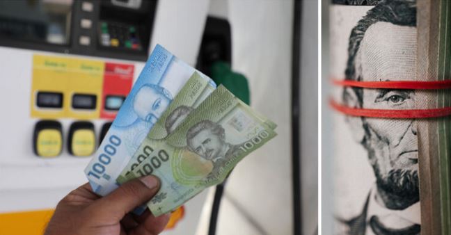 Cómo podría impactar al bolsillo de los chilenos el conflicto entre Irán y Estados Unidos