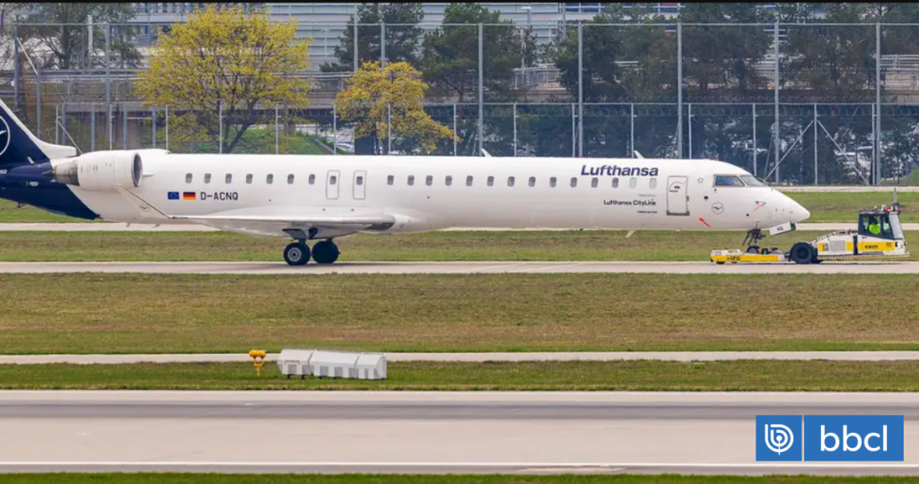 20 mil viajes cancelados y una aerolínea que ya no vuela: La crisis del petróleo golpea a Europa