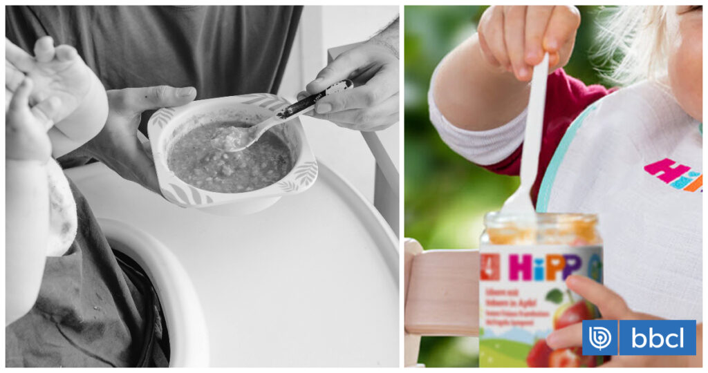 Alarma en Europa por raticida en colados para bebés y empresa acusa extorsión más envenenamiento