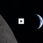 Astronauta de Artemis II, Reid Wiseman, libera video inédito del lado oculto de la Luna: «Disfruten» | Ciencia y Tecnología