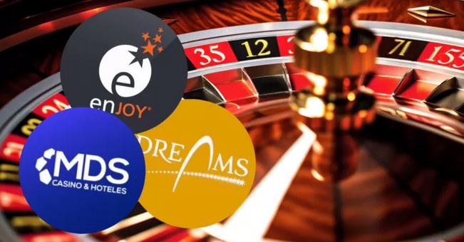 TC rechaza recurso y reactiva juicio por colusión de casinos Dreams, Enjoy y Marina del Sol