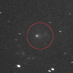 Descubren pistas sobre cómo se formó el cometa interestelar 3I/ATLAS