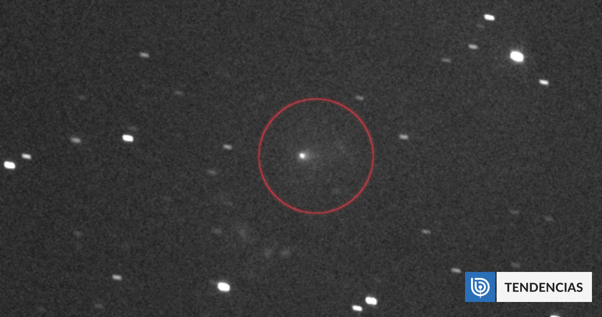 Descubren pistas sobre cómo se formó el cometa interestelar 3I/ATLAS