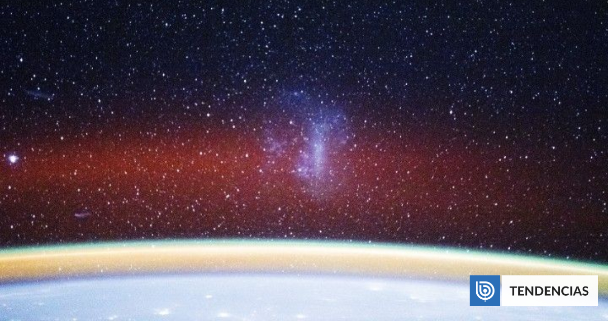 Descubren una rara estrella que es como un «fósil viviente» del universo: «Es una aguja en un pajar» | Ciencia y Tecnología