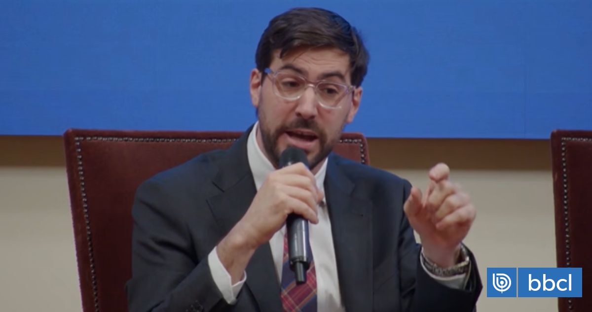 Dipres aclara polémico oficio sobre programas: «Quizás la palabra descontinuar es más bien reformular»