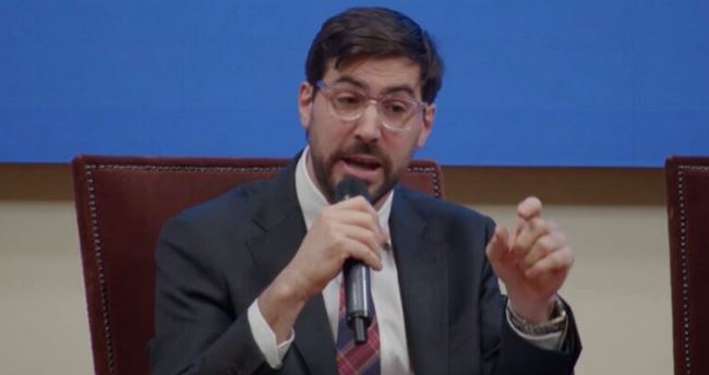 Dipres aclara polémico oficio sobre programas: «Quizás la palabra descontinuar es más bien reformular»