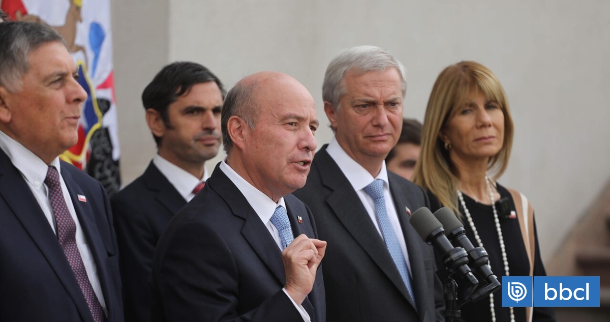 Economista alerta que posibles recortes del Gobierno podrían «afectar el bolsillo de las personas»