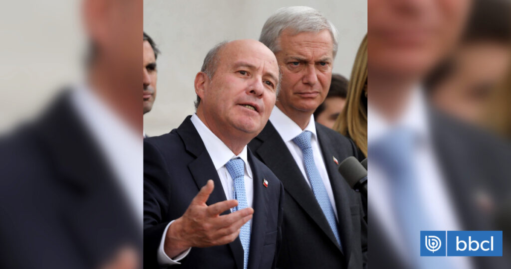 El plan del Gobierno para fomentar empleo formal y la crítica que emanó desde exfuncionarios de Boric