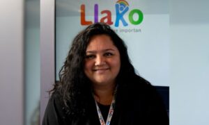 Emprendedora de La Araucanía participará en encuentro Emprender en el Espectro