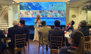 Encuentro Aysén Patagonia en São Paulo potencia el turismo regional