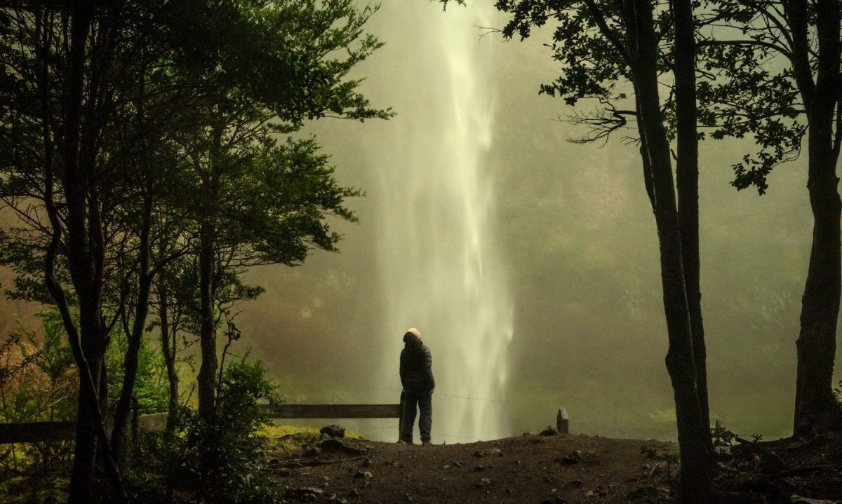Escapadas para reconectar: otoño en Panguipulli Sietelagos invita a bajar el ritmo