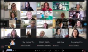 FIASEET realiza webinar internacional «Turismo Sostenible en Acción»