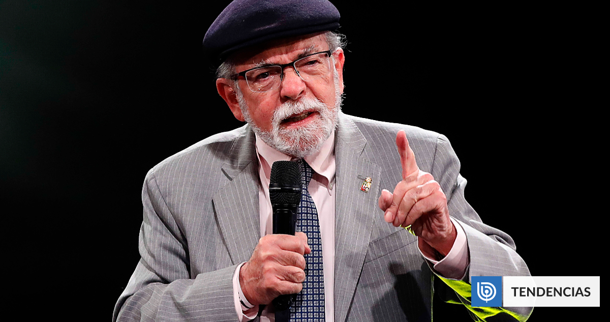 José Maza critica a Kast por posibles recortes en presupuesto de ciencias