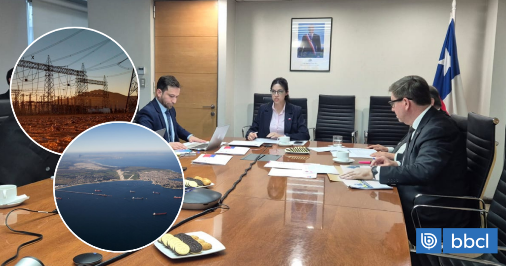 Los dos nuevos millonarios proyectos energéticos que ratificó el Comité de Ministros de la era Kast