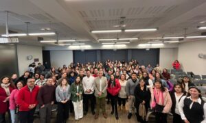 Más de 200 osorninas serán beneficiadas con talleres del programa Mujeres Jefas de Hogar