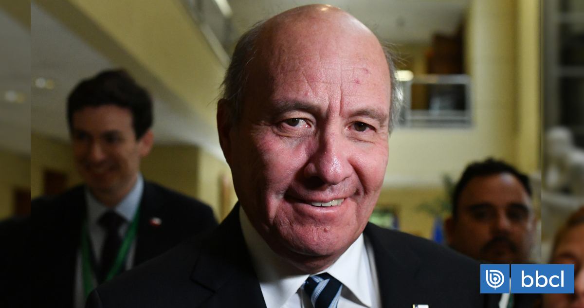 Quiroz apuesta por Plan de Reconstrucción: «Esperamos que sea recordado como un antes y un después»