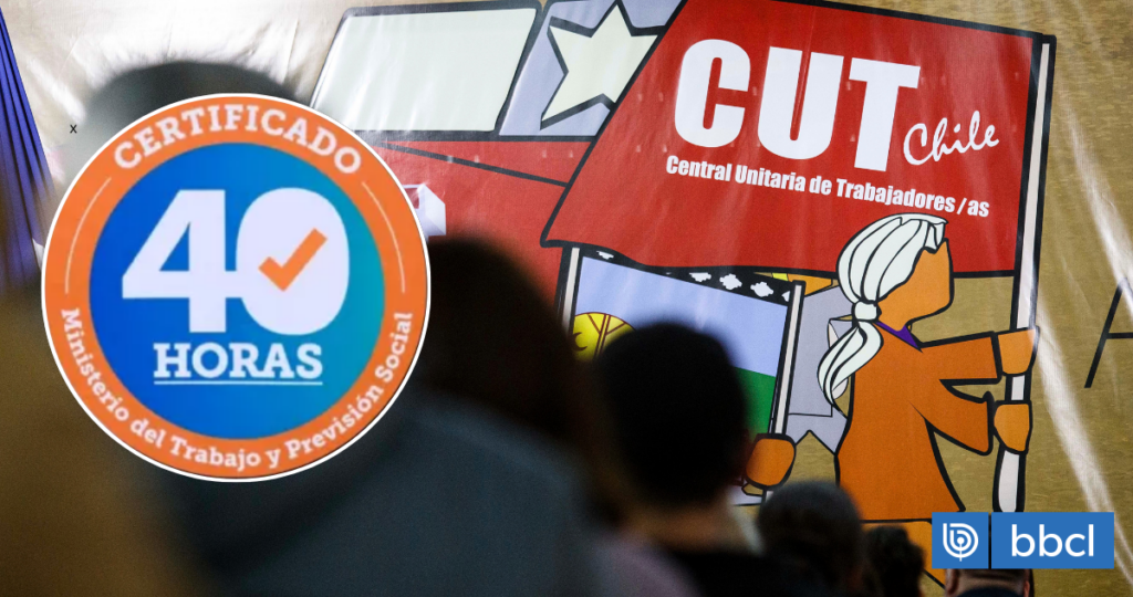 Rebaja a 42 horas: la «certeza jurídica» que el Gobierno defiende y gremios ven como retroceso laboral