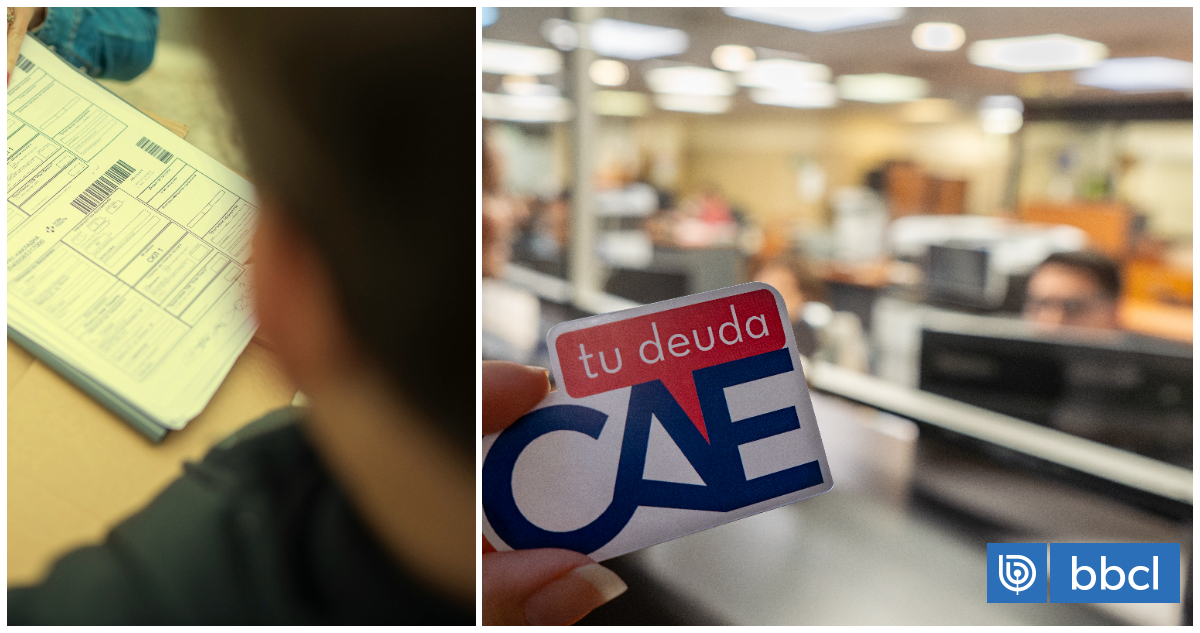 Tesorería comunica que ya empezaron las acciones de embargos y retenciones a ciertos deudores del CAE