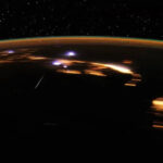 cuándo y a qué hora se podrán ver desde Chile