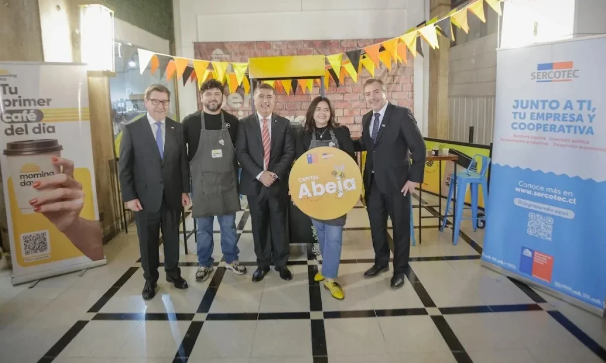 Abren convocatoria a Capital Abeja para impulsar el emprendimiento femenino