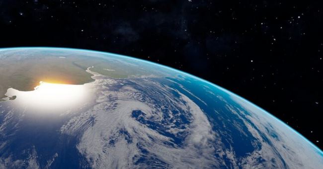 Dos asteroides del porte de un edificio pasarán junto a la Tierra este lunes: «Fenómeno bastante raro» | Ciencia y Tecnología