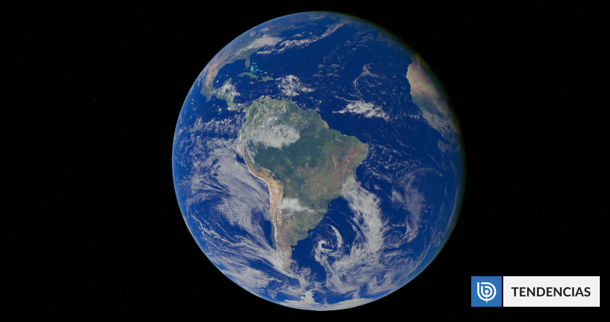 Chile se adelanta 10 días y alcanza el sobregiro ecológico de 2026