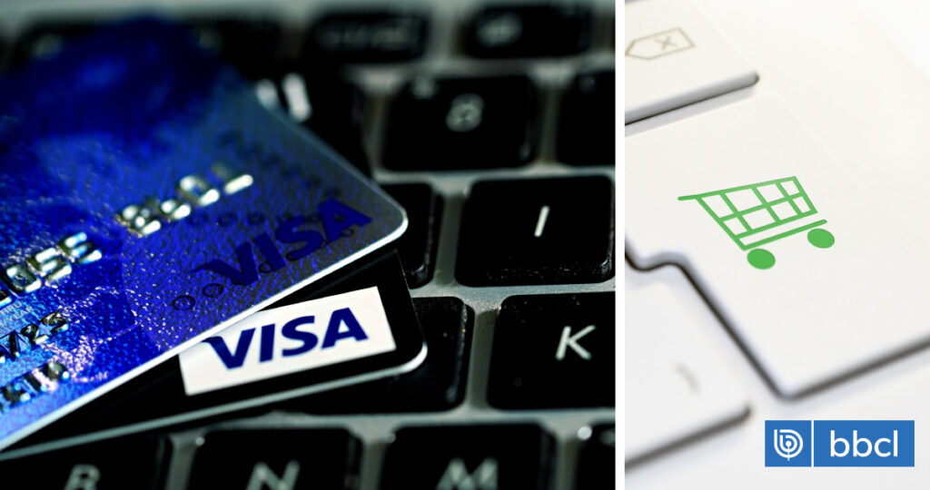 Comercio digital informal se desploma ante el IVA en compras internacionales