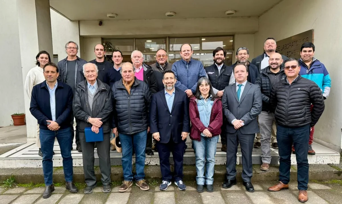 Cooperativas del Sur eligió nuevo presidente y renovó su directorio