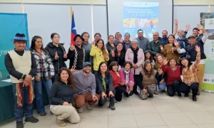 Crean primera Red de Emprendedores de Turismo Intercultural de Aysén