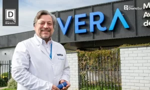 Doctor Alejandro Vera invita a conocer su centro médico y destaca diagnóstico oportuno, tecnología y trato familiar