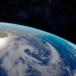 Dos asteroides del porte de un edificio pasarán junto a la Tierra este lunes: «Fenómeno bastante raro» | Ciencia y Tecnología