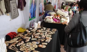 Emprendedores de Paillaco podrán postular a Feria del Día de la Madre