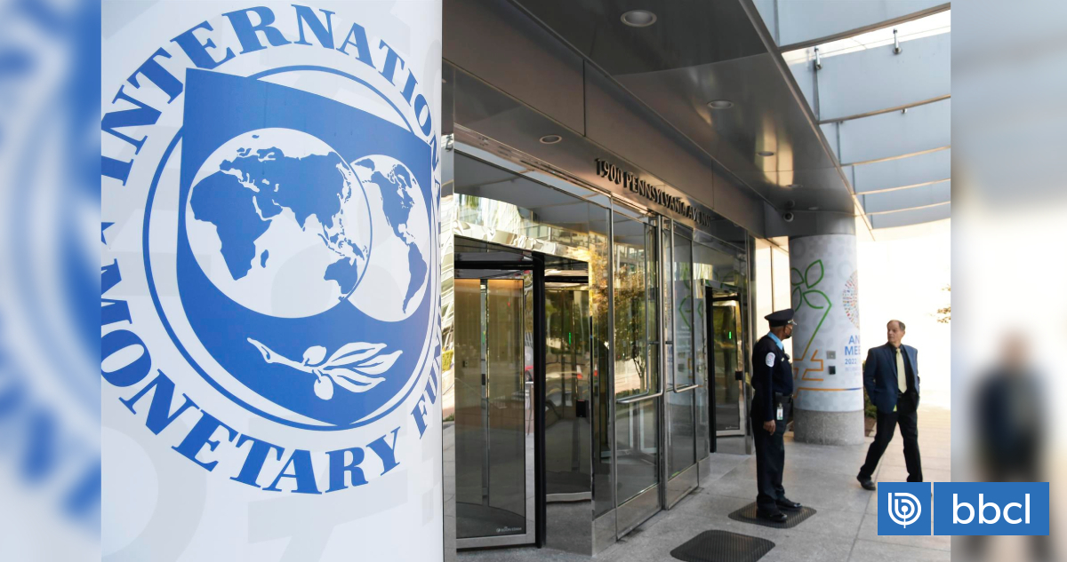 FMI ve cierta resiliencia económica global ante cierre de Ormuz pero advierte que el bache se agudiza
